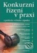 Kniha: Konkurzní řízení v praxi z pohledu věřitele i úpadce (Dagmar Bařinová, Ladislav Olšar a Renáta Hótová). Grada, 2006 Kniha: Konkurzní řízení v praxi z pohledu věřitele i úpadce (Dagmar Bařinová, Ladislav Olšar a Renáta Hótová). Grada, 2006