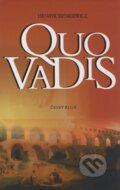 Kniha: Quo Vadis (Henryk Sienkiewicz), 2009 Kniha: Quo Vadis (Henryk Sienkiewicz), 2009