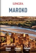 Kniha: Maroko, 2019 Kniha: Maroko, 2019