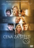 Cena za štěstí - Olga Dabrowská, Bonton Film, 2019