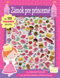 Kniha: Zámok pre princezné (Dawn Machell). Svojtka&Co., 2019 Kniha: Zámok pre princezné (Dawn Machell). Svojtka&Co., 2019