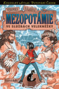 Kniha: Mezopotámie (Petr Kopl a Veronika Válková). Bambook, 2019 Kniha: Mezopotámie (Petr Kopl a Veronika Válková). Bambook, 2019