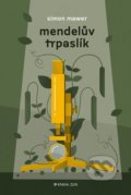 Kniha: Mendelův trpaslík (Simon Mawer). Kniha Zlín, 2019 Kniha: Mendelův trpaslík (Simon Mawer). Kniha Zlín, 2019