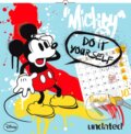 "Mickey" Do it yourself - undated (Radovan Jelínek). Radovan Jelínek "Mickey" Do it yourself - undated (Radovan Jelínek). Radovan Jelínek