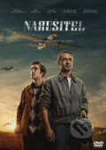 Film: Narušitel (David Balda) (DVD). Bonton Film, 2019 Film: Narušitel (David Balda) (DVD). Bonton Film, 2019