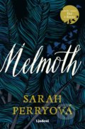 Kniha: Melmoth (Sarah Perry), 2019 Kniha: Melmoth (Sarah Perry), 2019