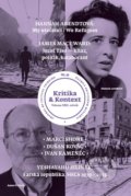 Kritika & Kontext (No. 55) (Hannach Arendtová). Kritika a kontext, 2019 Kritika & Kontext (No. 55) (Hannach Arendtová). Kritika a kontext, 2019