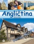 Kniha: Angličtina pro 9. ročník základní školy (Marie Zahálková). SPN - pedagogické nakladatelství, 2013 Kniha: Angličtina pro 9. ročník základní školy (Marie Zahálková). SPN - pedagogické nakladatelství, 2013
