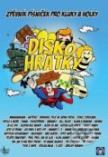 Kniha: Diskohrátky (G + W). G + W, 2017 Kniha: Diskohrátky (G + W). G + W, 2017