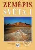 Kniha: Zeměpis světa 1 (Bohumír Janský, Milan Holeček a Stanislav Tlach). Česká geografická společnost, 2018 Kniha: Zeměpis světa 1 (Bohumír Janský, Milan Holeček a Stanislav Tlach). Česká geografická společnost, 2018