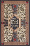 Kniha: The Holy Bible (Barnes and Noble). Barnes and Noble, 2018 Kniha: The Holy Bible (Barnes and Noble). Barnes and Noble, 2018