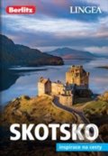 Kniha: Skotsko (Lingea). Lingea, 2019 Kniha: Skotsko (Lingea). Lingea, 2019