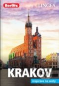 Kniha: Krakov, 2019 Kniha: Krakov, 2019