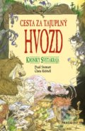 Kniha: Kroniky Svetakraja: Cesta za tajuplný Hvozd (Paul Stewart), 2019 Kniha: Kroniky Svetakraja: Cesta za tajuplný Hvozd (Paul Stewart), 2019