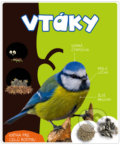 Kniha: Vtáky (Andrzej Kruszewicz). Bookmedia, 2019 Kniha: Vtáky (Andrzej Kruszewicz). Bookmedia, 2019