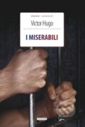 Kniha: I miserabili (Victor Hugo). Crescere, 2017 Kniha: I miserabili (Victor Hugo). Crescere, 2017