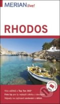 Kniha: Rhodos (Klaus Boetig). Vašut, 2019 Kniha: Rhodos (Klaus Boetig). Vašut, 2019