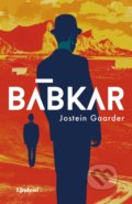 Kniha: Bábkar (Jostein Gaarder), 2020 Kniha: Bábkar (Jostein Gaarder), 2020