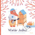 Kniha: Včelár Jožko (Simona Čechová). Stonožka, 2019 Kniha: Včelár Jožko (Simona Čechová). Stonožka, 2019
