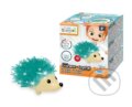 Společenská hra: Vedecký set - mini Kryštály-ježko (Buki). Buki Společenská hra: Vedecký set - mini Kryštály-ježko (Buki). Buki