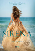 E-kniha: Siréna (Kiera Cass), 2017 E-kniha: Siréna (Kiera Cass), 2017