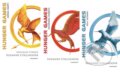 Kniha: Hunger Games: Kolekce 1-3 (Suzanne Collins), 2019 Kniha: Hunger Games: Kolekce 1-3 (Suzanne Collins), 2019
