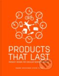 Kniha: Products That Last (Conny Bakker). BIS, 2019 Kniha: Products That Last (Conny Bakker). BIS, 2019