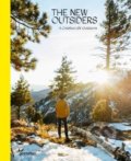 Kniha: The New Outsiders (Gestalten Verlag). Gestalten Verlag, 2019 Kniha: The New Outsiders (Gestalten Verlag). Gestalten Verlag, 2019