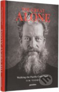 Kniha: The Great Alone (Tim Voors). Gestalten Verlag, 2019 Kniha: The Great Alone (Tim Voors). Gestalten Verlag, 2019