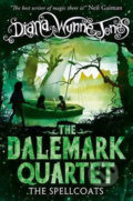 Kniha: Spellcoats (Wynne Diana Jones). HarperCollins, 2017 Kniha: Spellcoats (Wynne Diana Jones). HarperCollins, 2017