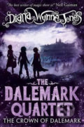 Kniha: The Crown of Dalemark (Wynne Diana Jones). HarperCollins, 2017 Kniha: The Crown of Dalemark (Wynne Diana Jones). HarperCollins, 2017