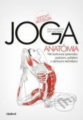Kniha: Joga (Amy Matthews a Leslie Kaminoff). Lindeni, 2019 Kniha: Joga (Amy Matthews a Leslie Kaminoff). Lindeni, 2019