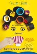 Kniha: Neviditelný život Euridice Gusmaové (Martha Batalha). XYZ, 2019 Kniha: Neviditelný život Euridice Gusmaové (Martha Batalha). XYZ, 2019