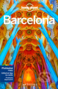 Kniha: Barcelona (Svojtka&Co.). Svojtka&Co., 2019 Kniha: Barcelona (Svojtka&Co.). Svojtka&Co., 2019