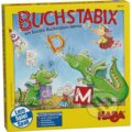 Společenská hra: Pexeso Veľká a malá abeceda (Haba). Haba Společenská hra: Pexeso Veľká a malá abeceda (Haba). Haba