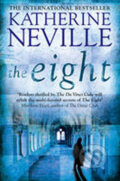 Kniha: The Eight (Katherine Neville). HarperCollins, 2009 Kniha: The Eight (Katherine Neville). HarperCollins, 2009