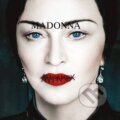 Hudební CD: Madonna: Madame X (Hudobné albumy). Hudobné albumy, 2019 Hudební CD: Madonna: Madame X (Hudobné albumy). Hudobné albumy, 2019