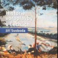 Kniha: Historie voroplavby v Čechách (Jiří Svoboda). Professional Publishing, 2018 Kniha: Historie voroplavby v Čechách (Jiří Svoboda). Professional Publishing, 2018