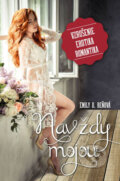 E-kniha: Navždy mojou (Emily D. Beňová) E-kniha: Navždy mojou (Emily D. Beňová)