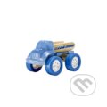 Společenská hra: Nákladné auto mini z bambusu (Hape). Hape, 2019 Společenská hra: Nákladné auto mini z bambusu (Hape). Hape, 2019