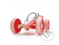 Společenská hra: Pretekárske auto bambusové (Hape). Hape, 2019 Společenská hra: Pretekárske auto bambusové (Hape). Hape, 2019