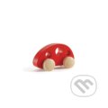 Společenská hra: Drevené Auto červené (Hape). Hape, 2019 Společenská hra: Drevené Auto červené (Hape). Hape, 2019
