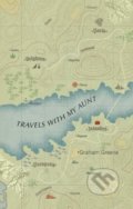 Kniha: Travels With My Aunt (Graham Greene). Vintage, 2019 Kniha: Travels With My Aunt (Graham Greene). Vintage, 2019
