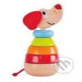 Společenská hra: Štekajúci psík na nastrkovanie (Hape). Hape, 2019 Společenská hra: Štekajúci psík na nastrkovanie (Hape). Hape, 2019