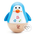 Společenská hra: Hrkálka tučniak hojdacia (Hape). Hape, 2019 Společenská hra: Hrkálka tučniak hojdacia (Hape). Hape, 2019