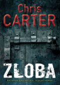 E-kniha: Zloba (Chris Carter) E-kniha: Zloba (Chris Carter)
