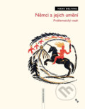 Kniha: Němci a jejich umění (Hans Belting). Books & Pipes, 2020 Kniha: Němci a jejich umění (Hans Belting). Books & Pipes, 2020