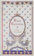 Kniha: Anna Karenina (Lev Nikolajevič Tolstoj). Barnes and Noble, 2019 Kniha: Anna Karenina (Lev Nikolajevič Tolstoj). Barnes and Noble, 2019