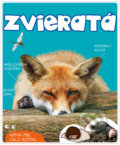Kniha: Zvieratá (Andrzej Kruszewicz). Bookmedia, 2019 Kniha: Zvieratá (Andrzej Kruszewicz). Bookmedia, 2019