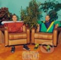Hudební CD: Vec & Tono S.: Ultrazvuk (). , 2019 Hudební CD: Vec & Tono S.: Ultrazvuk (). , 2019